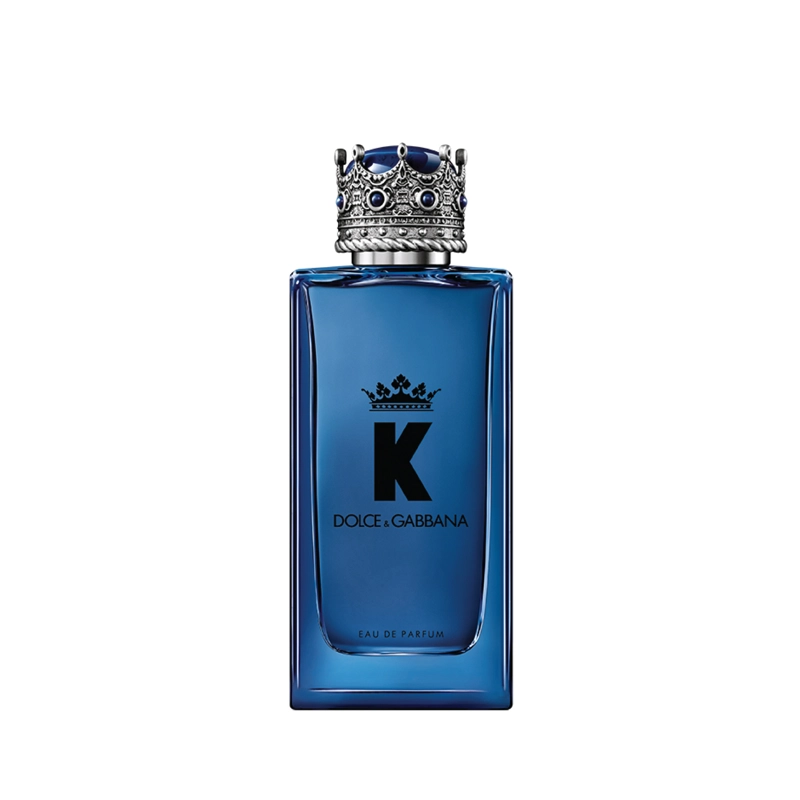 DOLCE & GABBANA K EAU DE PARFUM 100ML - 2