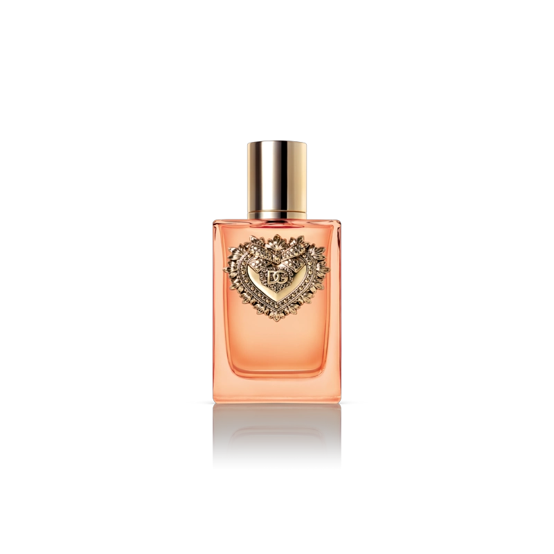 DEVOTION INTENSE EAU DE PARFUM 100ML - 2