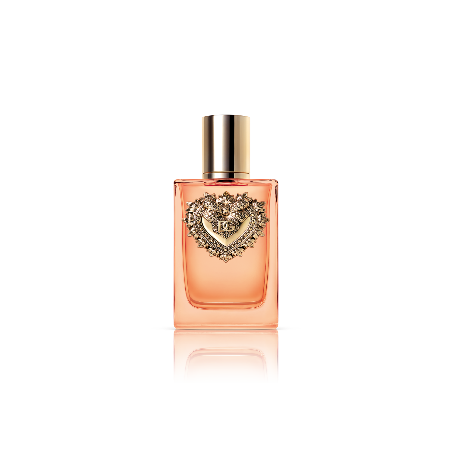 DEVOTION INTENSE EAU DE PARFUM 100ML - 2