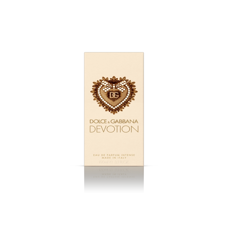 DEVOTION INTENSE EAU DE PARFUM 100ML - 3
