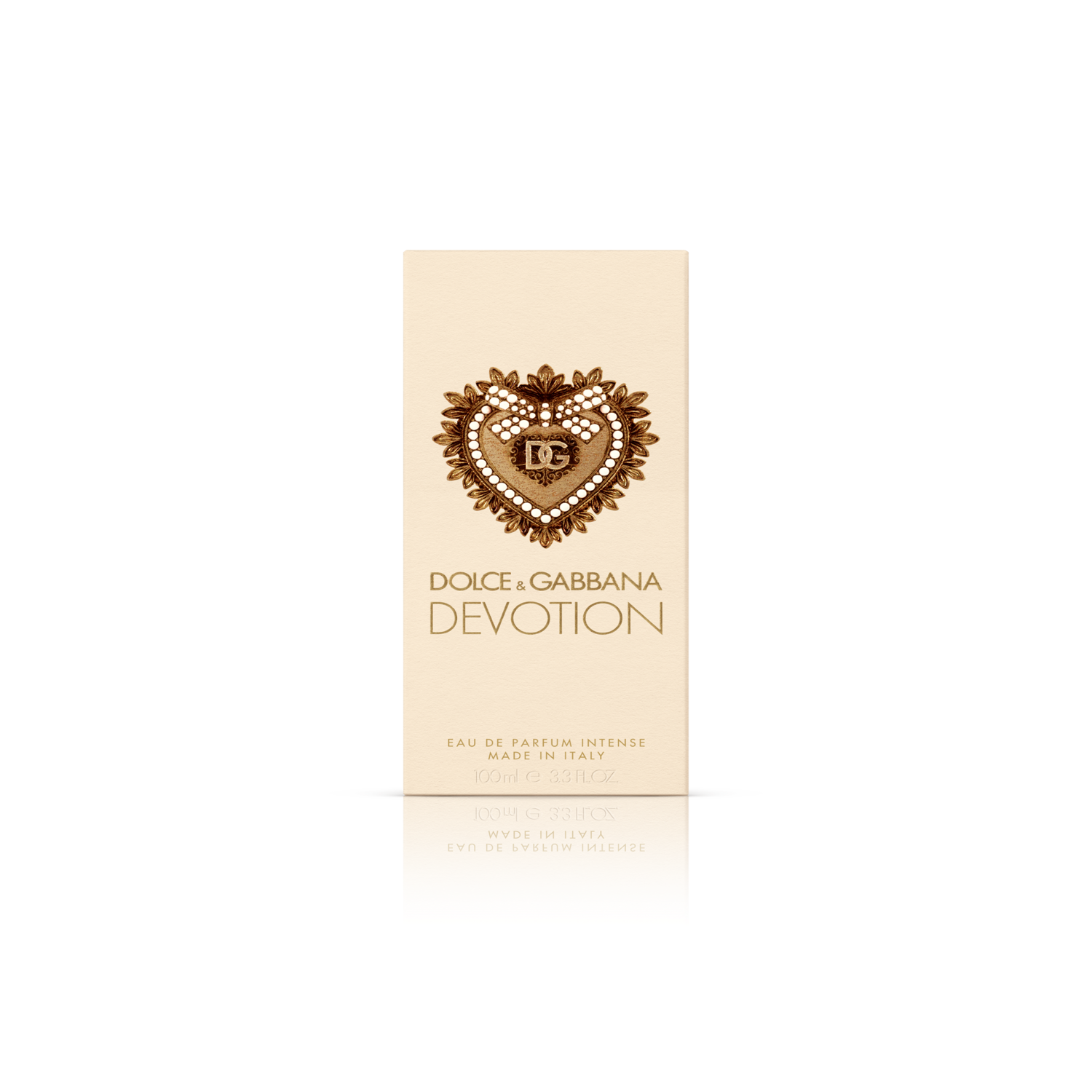DEVOTION INTENSE EAU DE PARFUM 100ML - 3