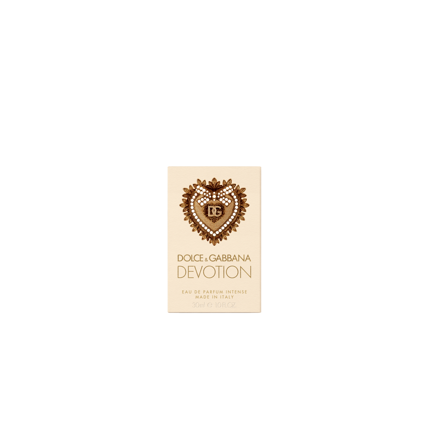 DEVOTION INTENSE EAU DE PARFUM 30ML - 3