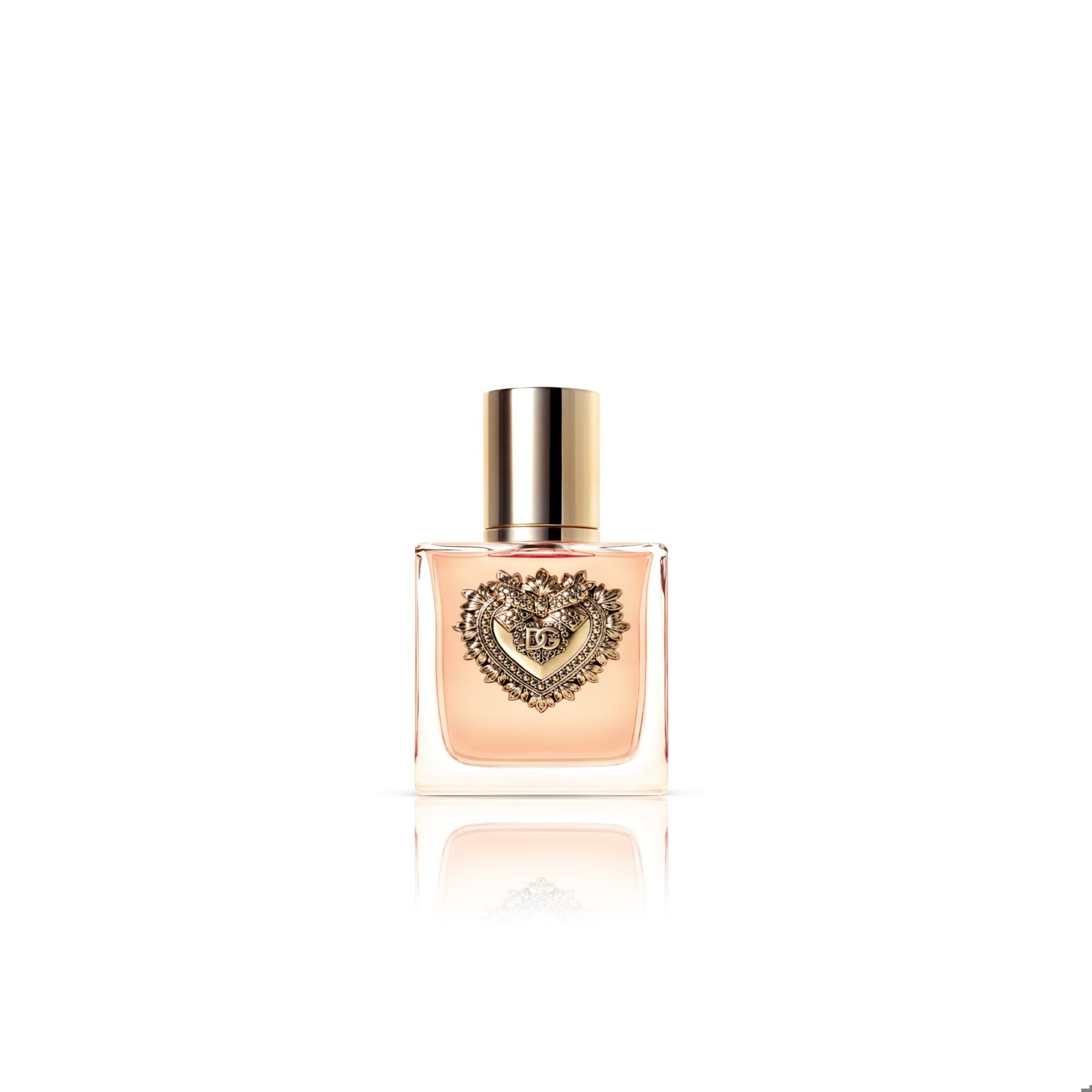 DEVOTION EAU DE PARFUM 50ML - 2