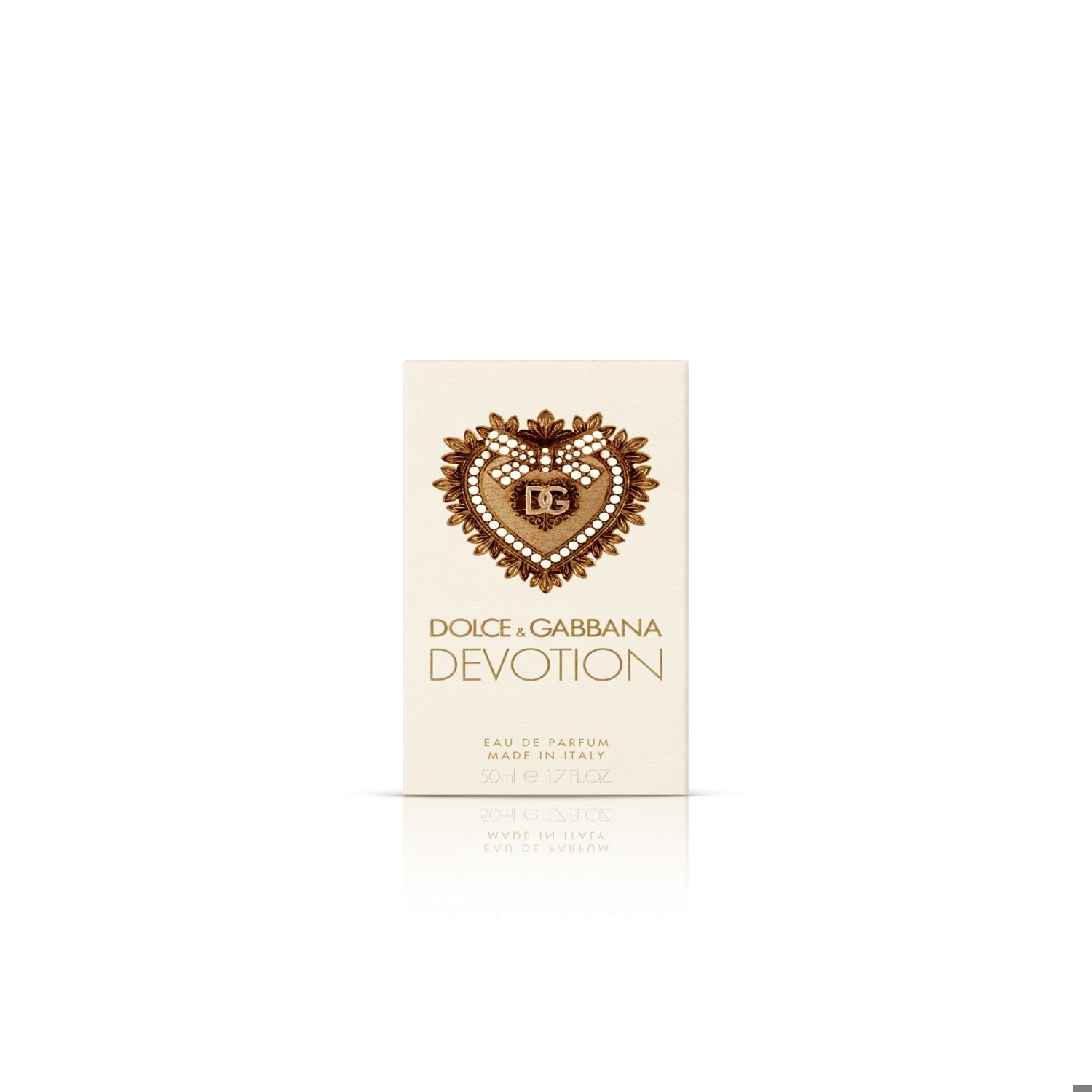 DEVOTION EAU DE PARFUM 50ML - 3