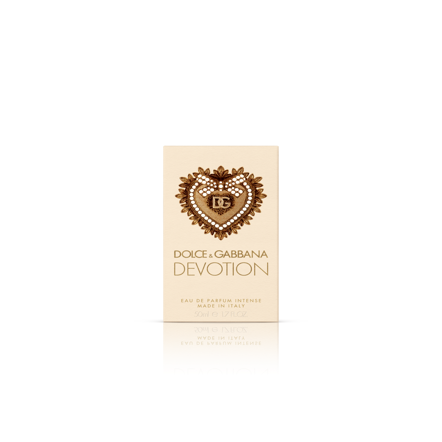 DEVOTION INTENSE EAU DE PARFUM 50ML - 3