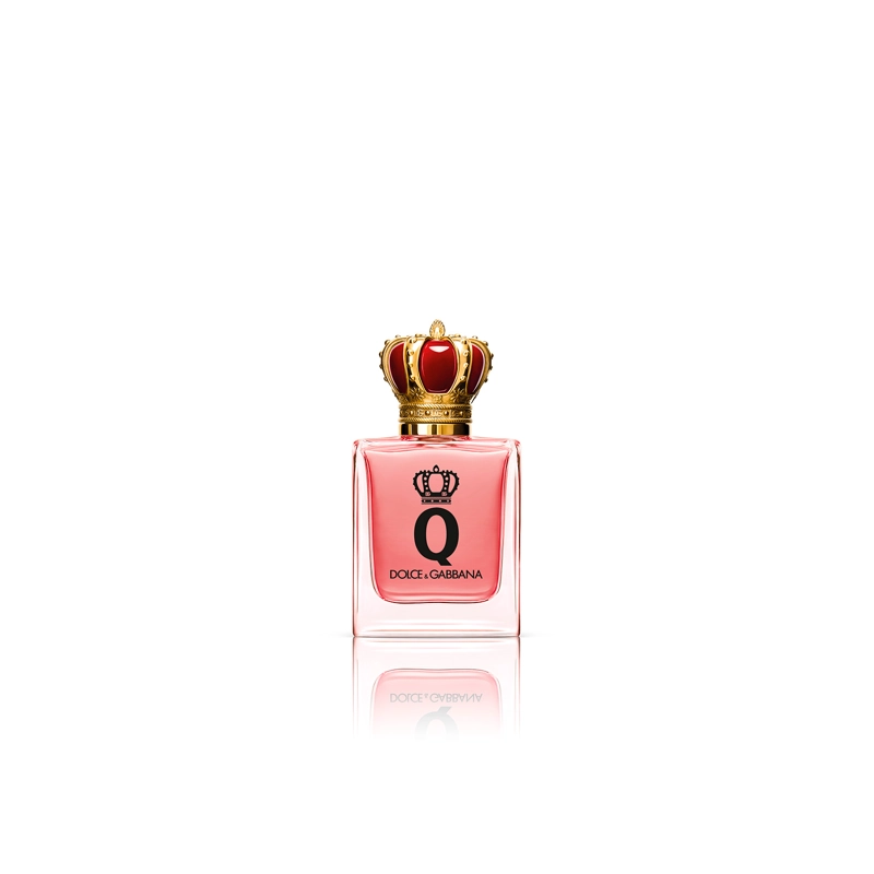 DOLCE & GABBANA Q EAU DE PARFUM INTENSE 50ML - 2