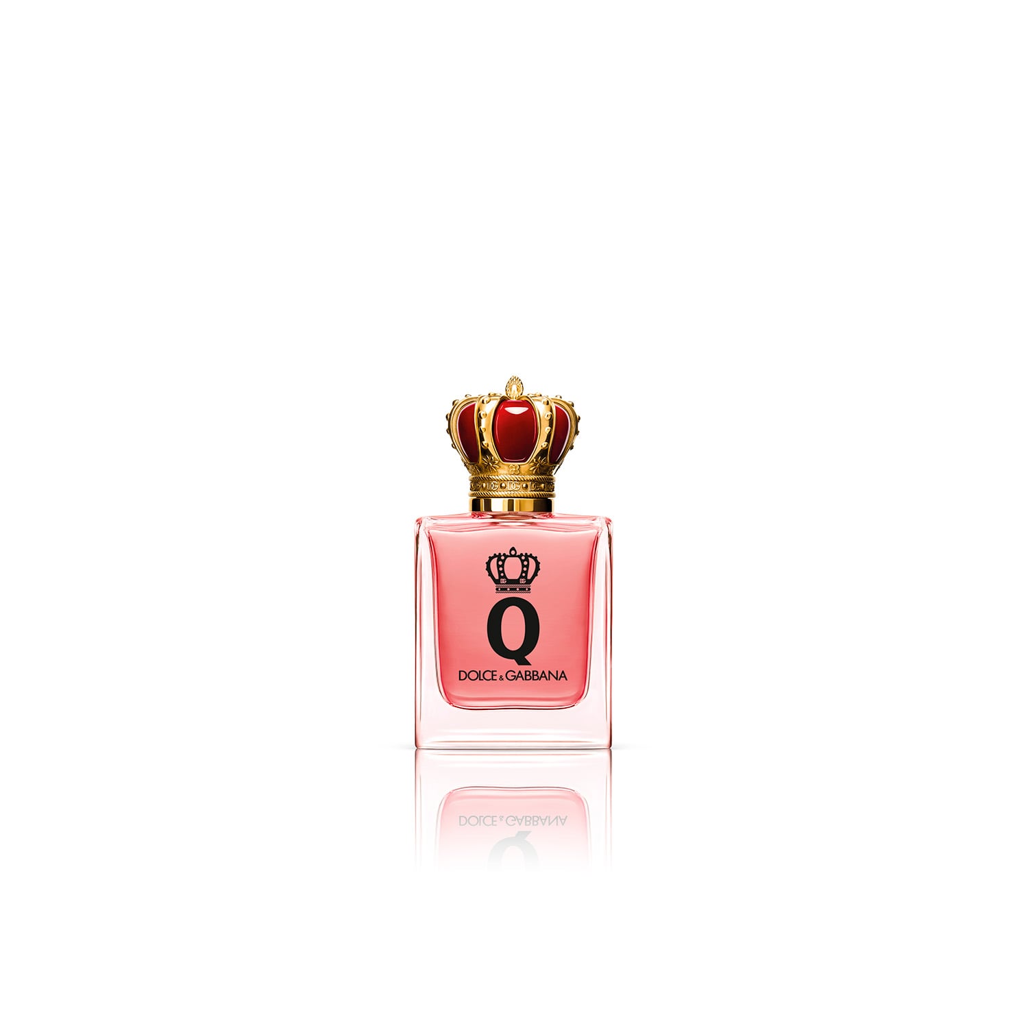 DOLCE & GABBANA Q EAU DE PARFUM INTENSE 50ML - 2