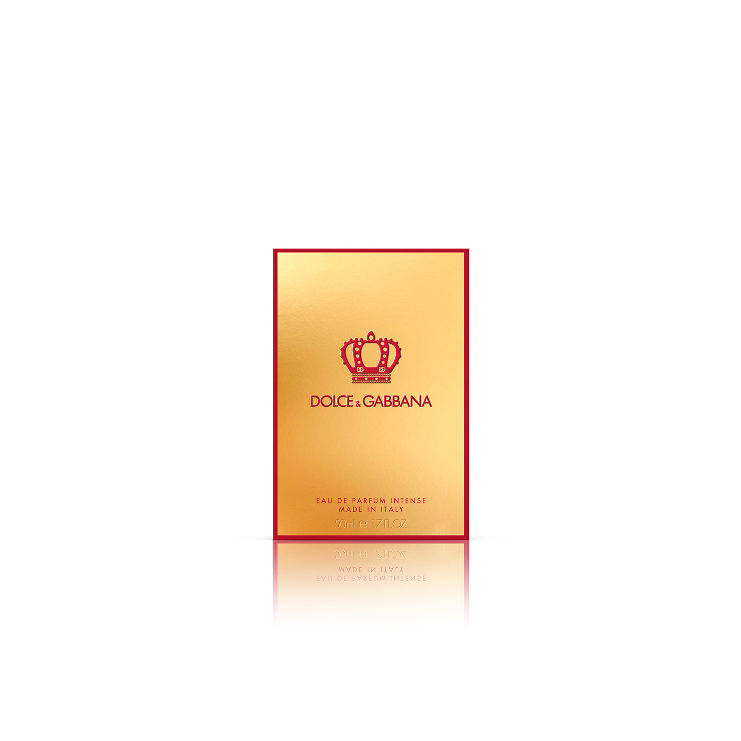 DOLCE & GABBANA Q EAU DE PARFUM INTENSE 50ML - 3