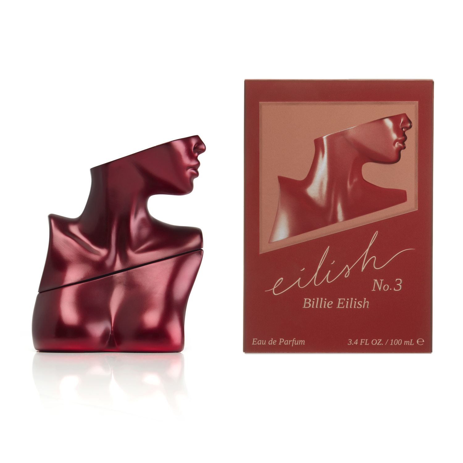 STEVE MADDEN GOLDIE EAU DE PARFUM 100 ML - 4