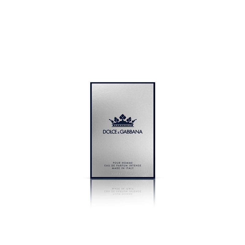 DOLCE & GABBANA K EAU DE PARFUM INTENSE 50ML - 2