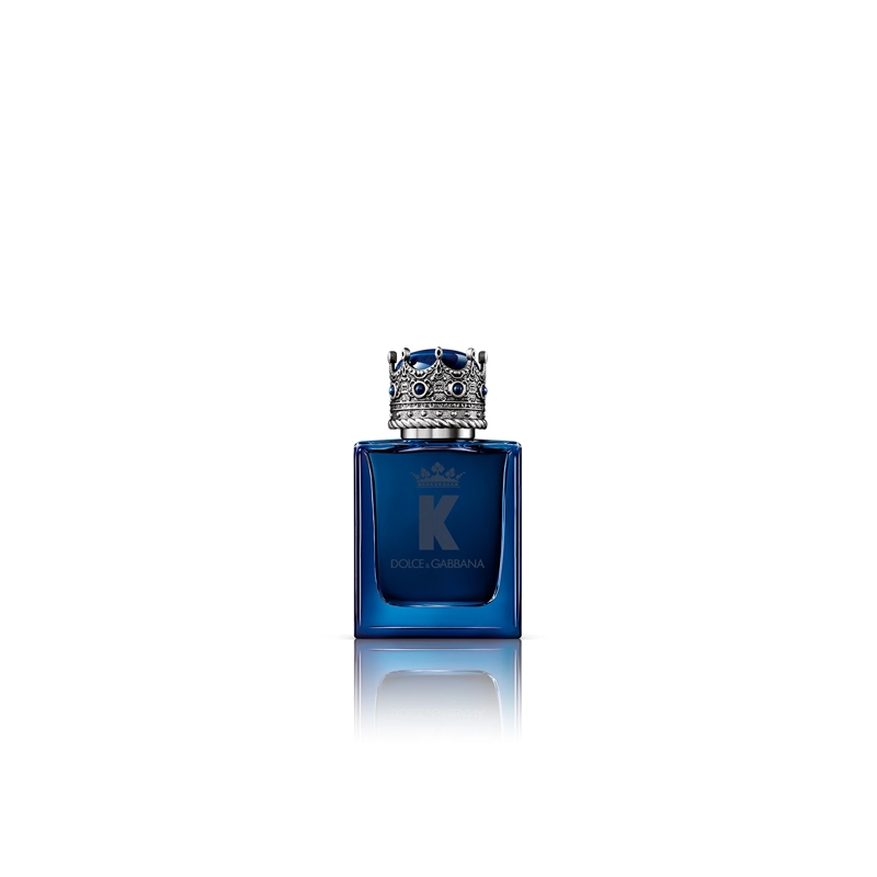 DOLCE & GABBANA K EAU DE PARFUM INTENSE 50ML - 3