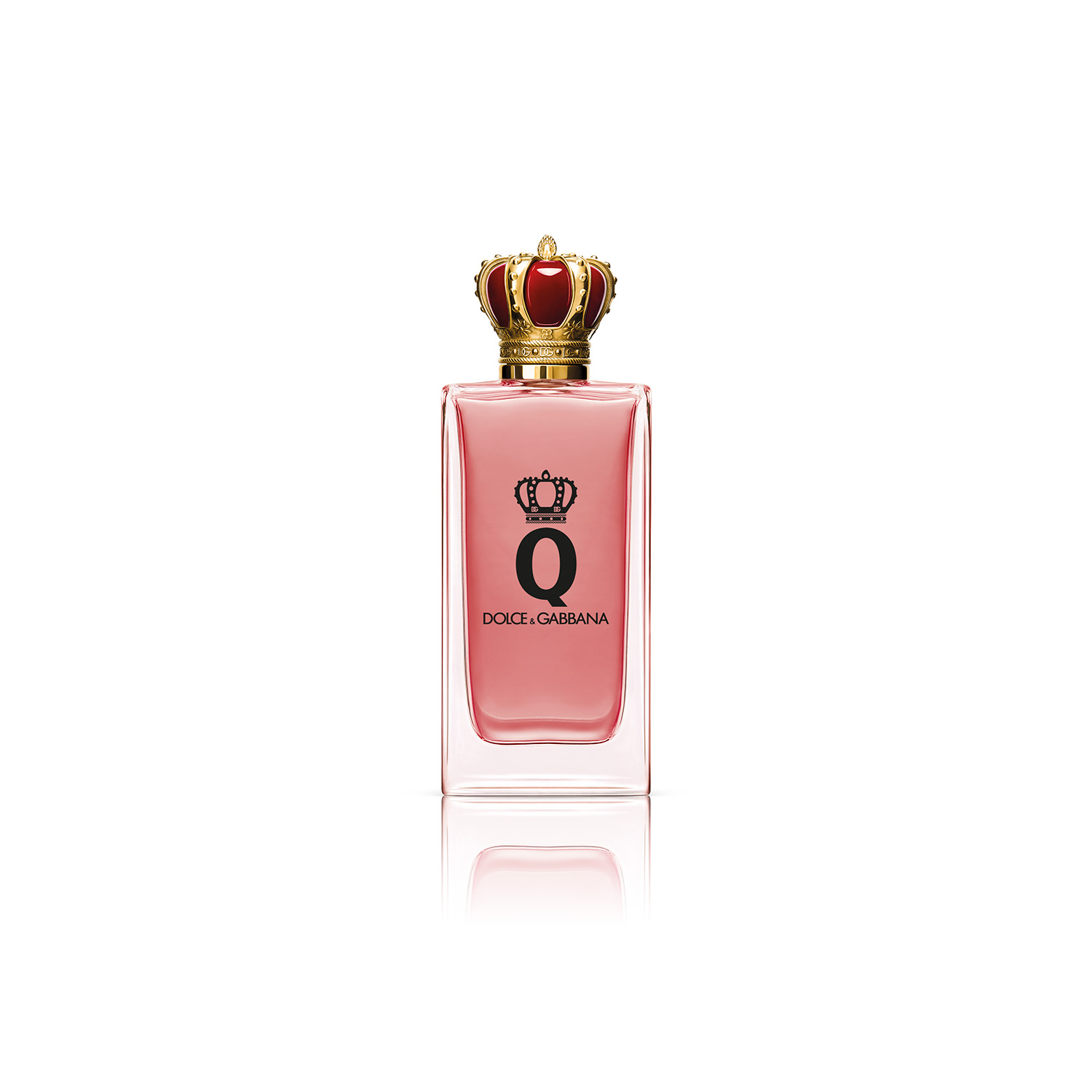 DOLCE & GABBANA Q EAU DE PARFUM INTENSE 100ML - 2