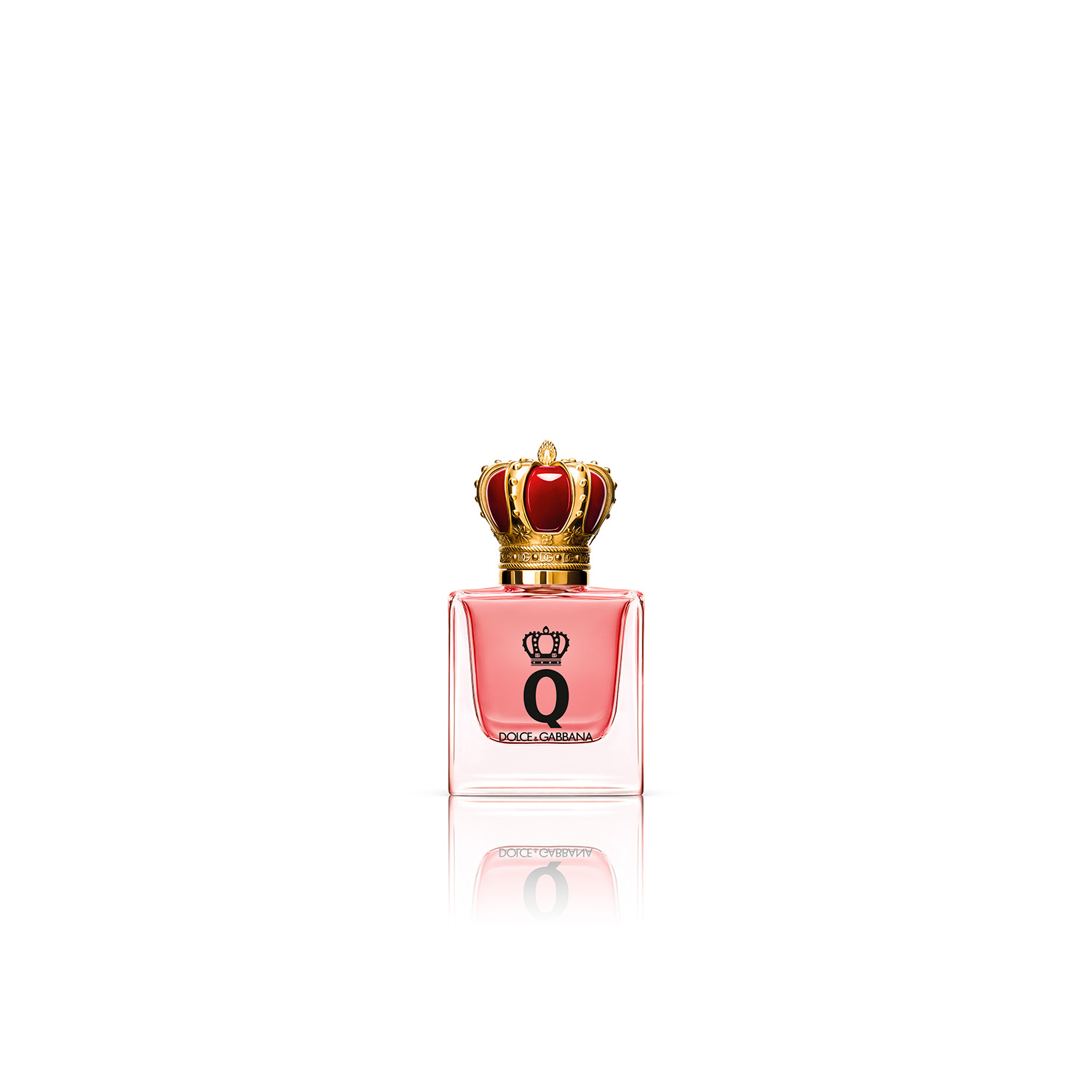 DOLCE & GABBANA Q EAU DE PARFUM INTENSE 30 ML - 2