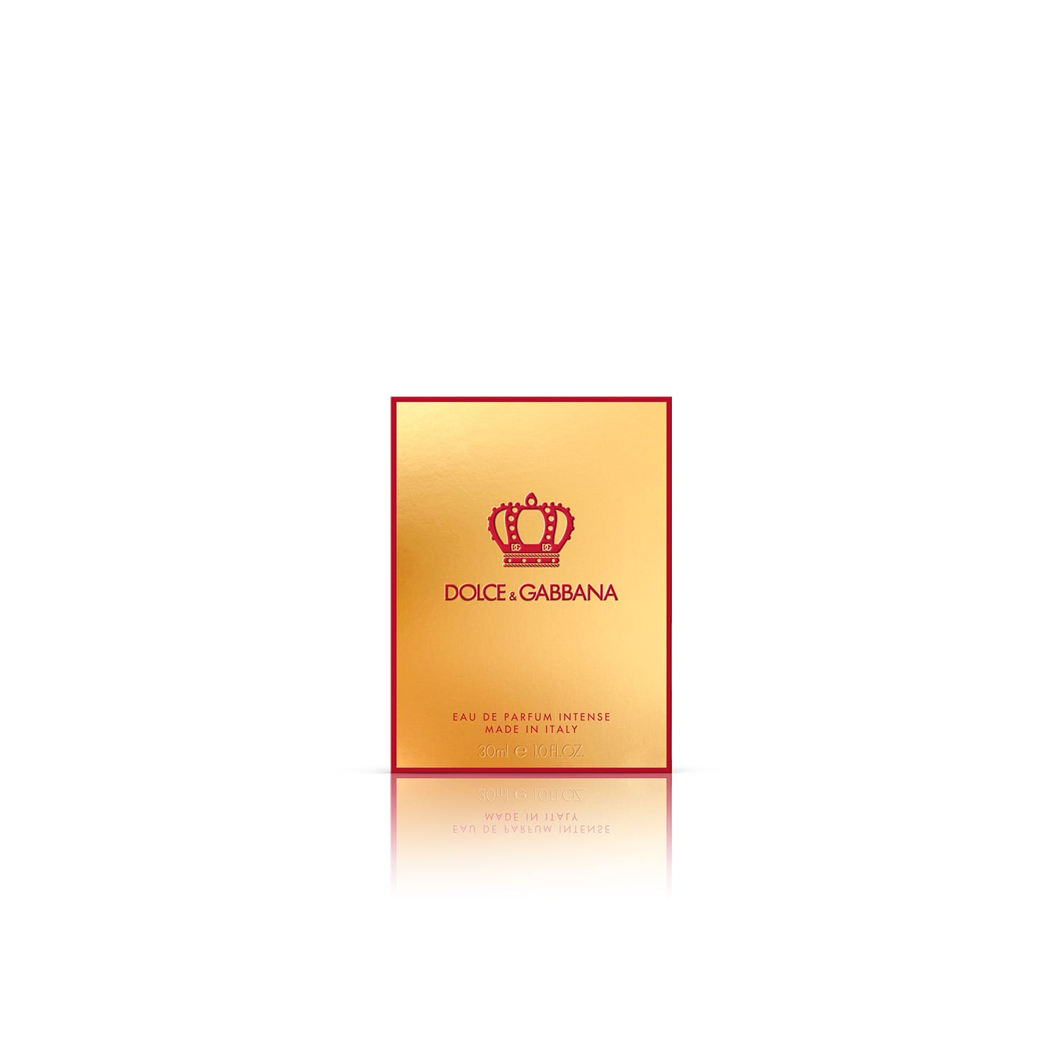 DOLCE & GABBANA Q EAU DE PARFUM INTENSE 30 ML - 3