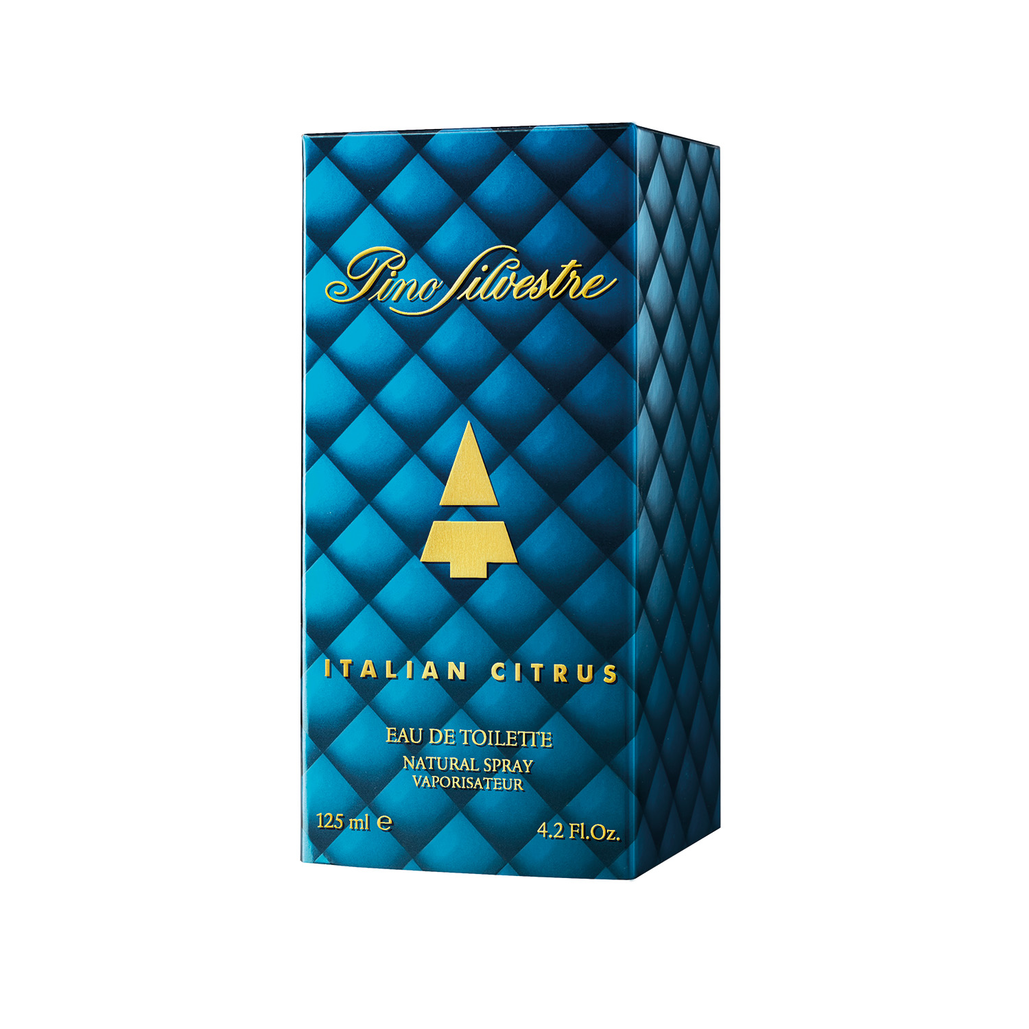 PINO SILVESTRE ITALIAN CITRUS EDT 125ML - 2