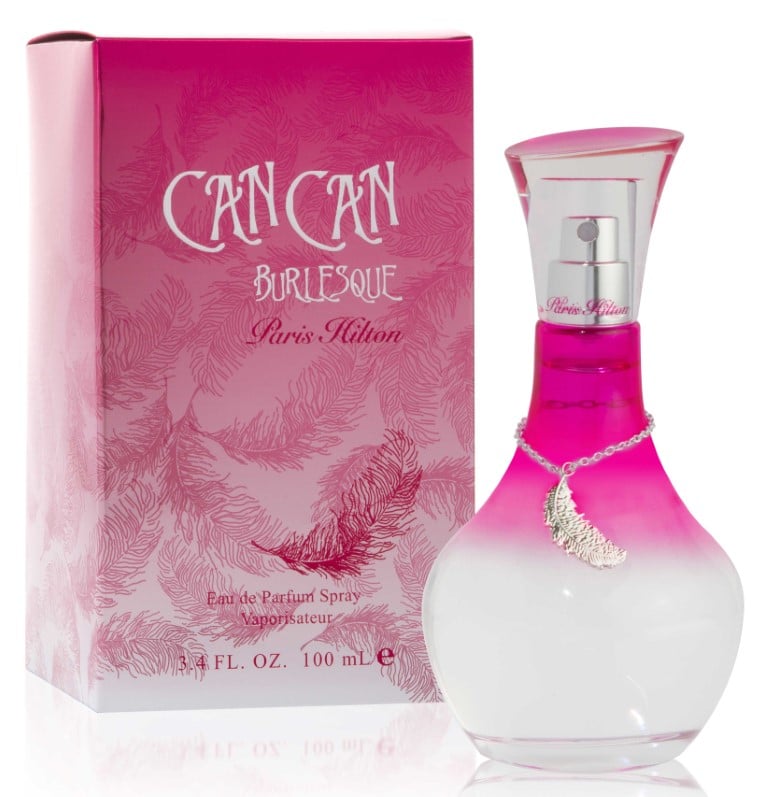 PARIS HILTON CAN CAN BURSLESQUE 100ML - 1