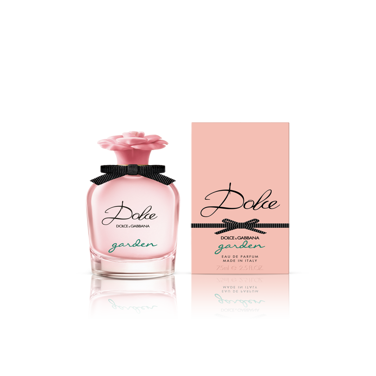 DOLCE & GABBANA DOLCE GARDEN EDP 75ML WOMAN - 1