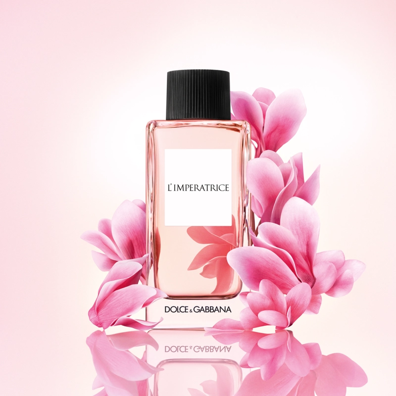 DOLCE & GABBANA L'IMPERATRICE EDT 100ML WOMAN - 2