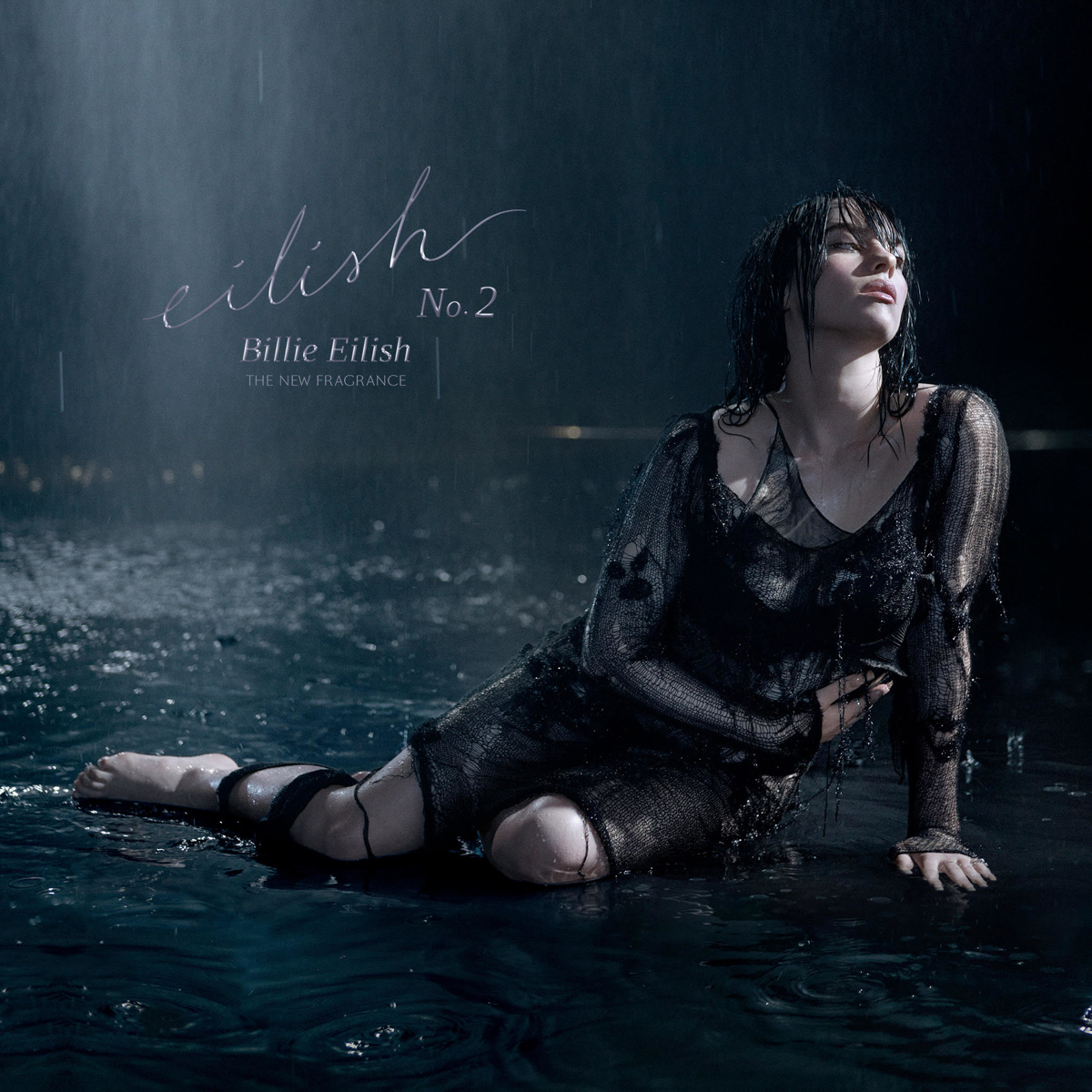 BILLIE EILISH 2 EAU DE PARFUM 100 ML - 5