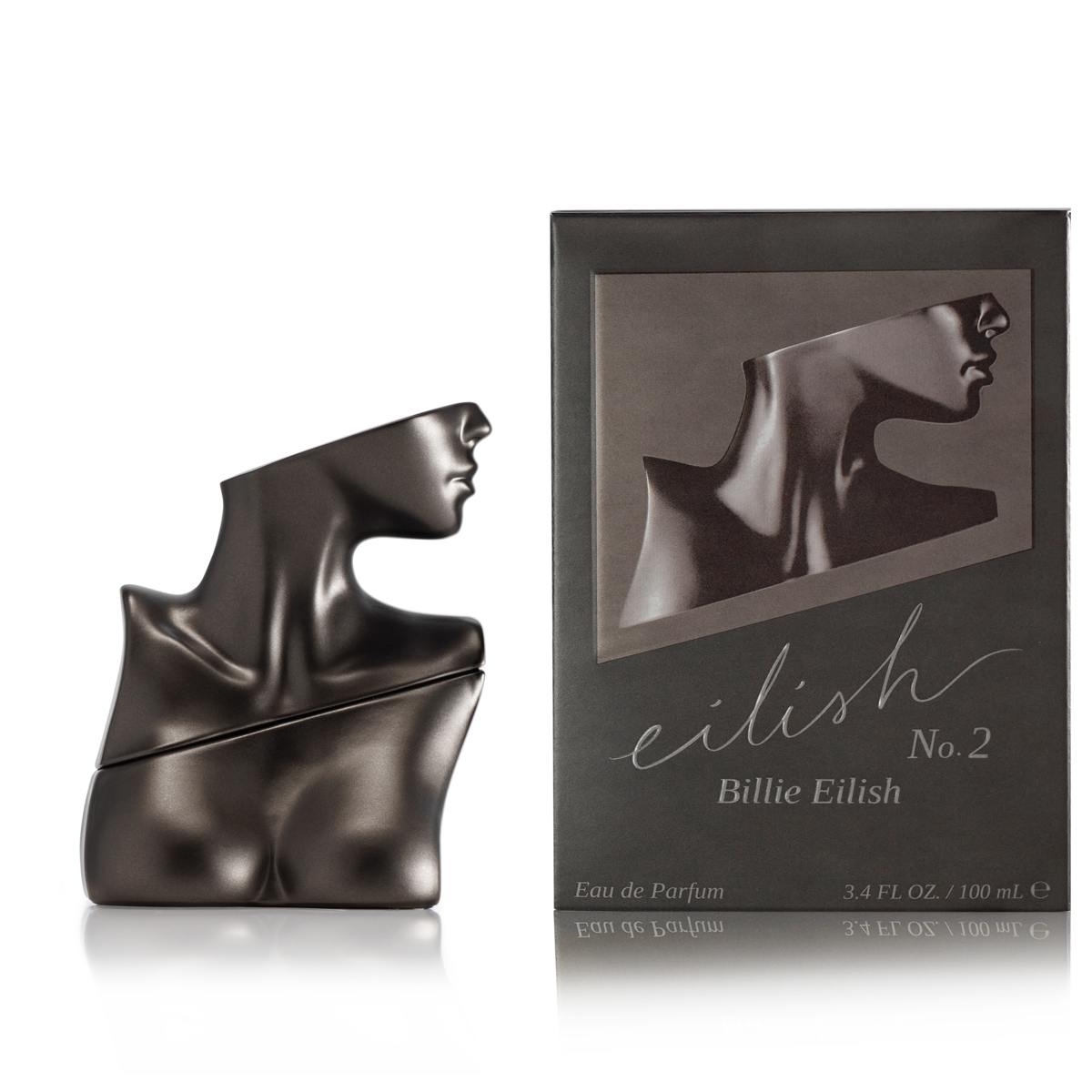 BILLIE EILISH 2 EAU DE PARFUM 100 ML - 8