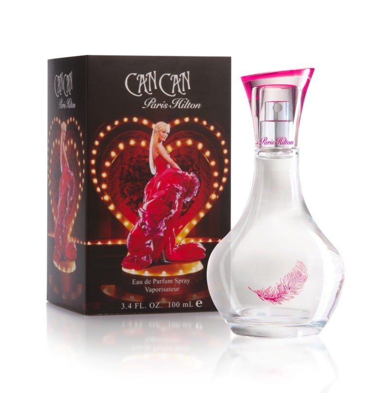 PARIS HILTON CAN CAN 100ML - 1