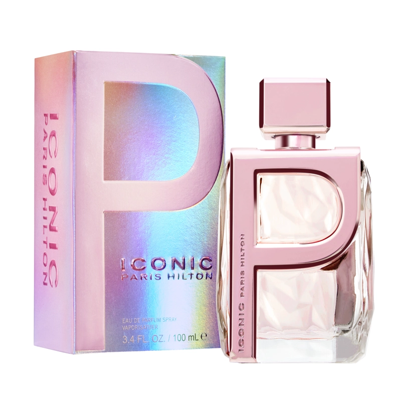 PARIS HILTON ICONIC EAU DE PARFUM 100ML - 1