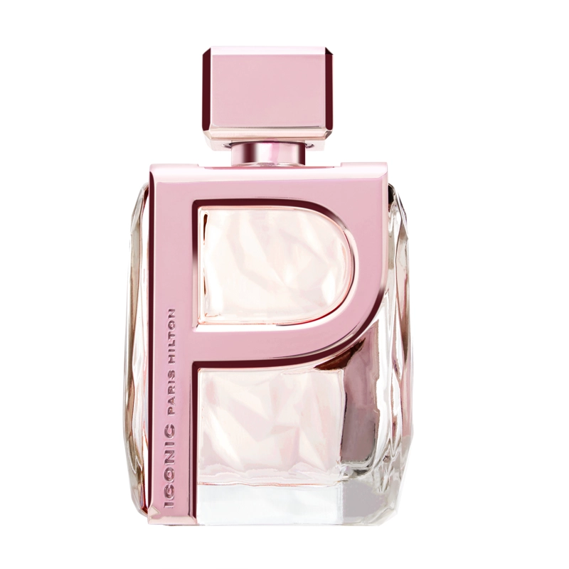 PARIS HILTON ICONIC EAU DE PARFUM 100ML - 2