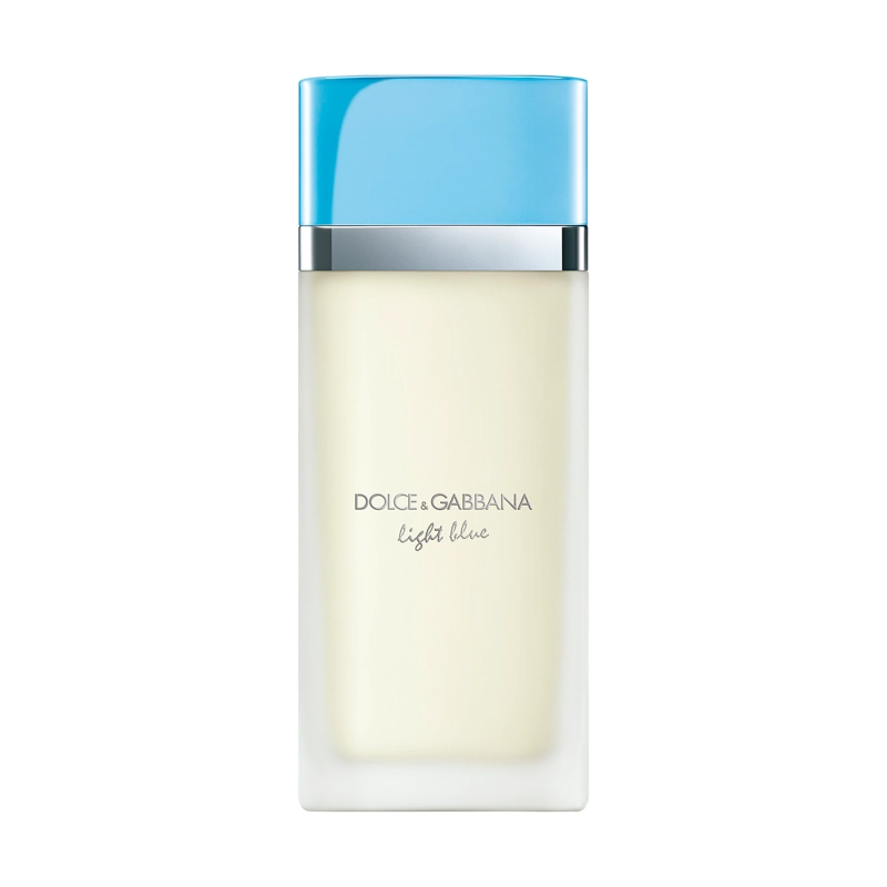 DOLCE & GABBANA LIGHT BLUE WOMAN EDT 100ML - 2