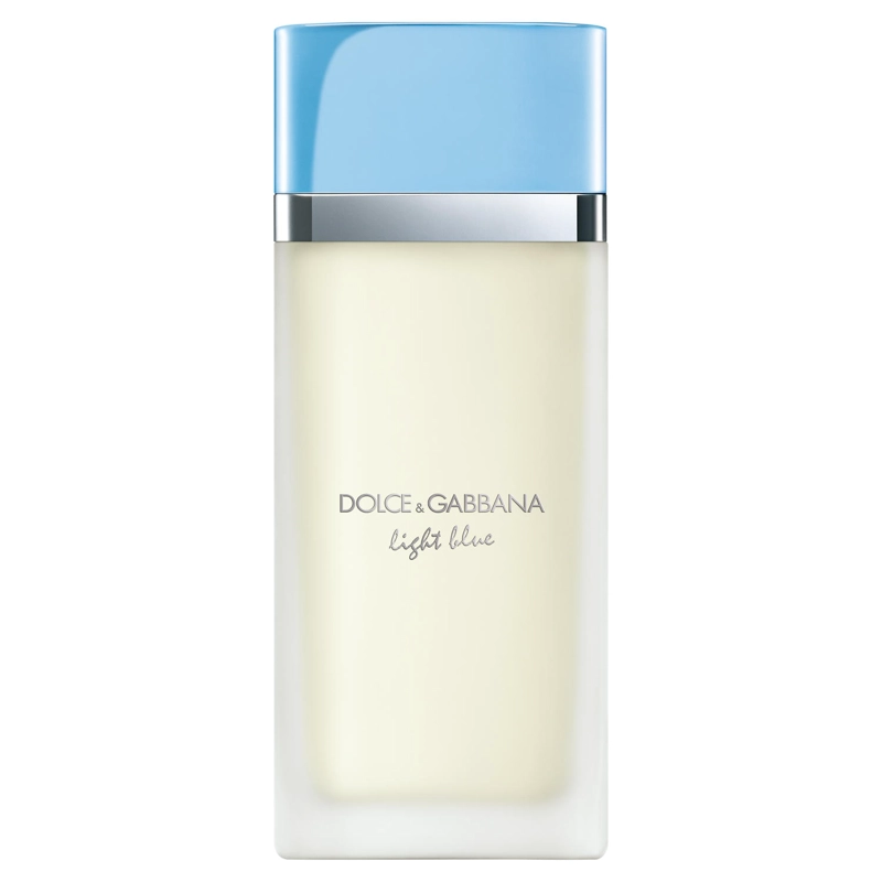 DOLCE & GABBANA LIGHT BLUE WOMAN EDT 200ML - 2