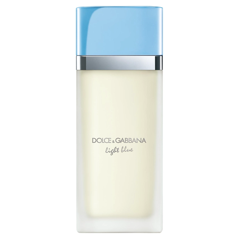 DOLCE & GABBANA LIGHT BLUE WOMAN EDT 50ML - 3