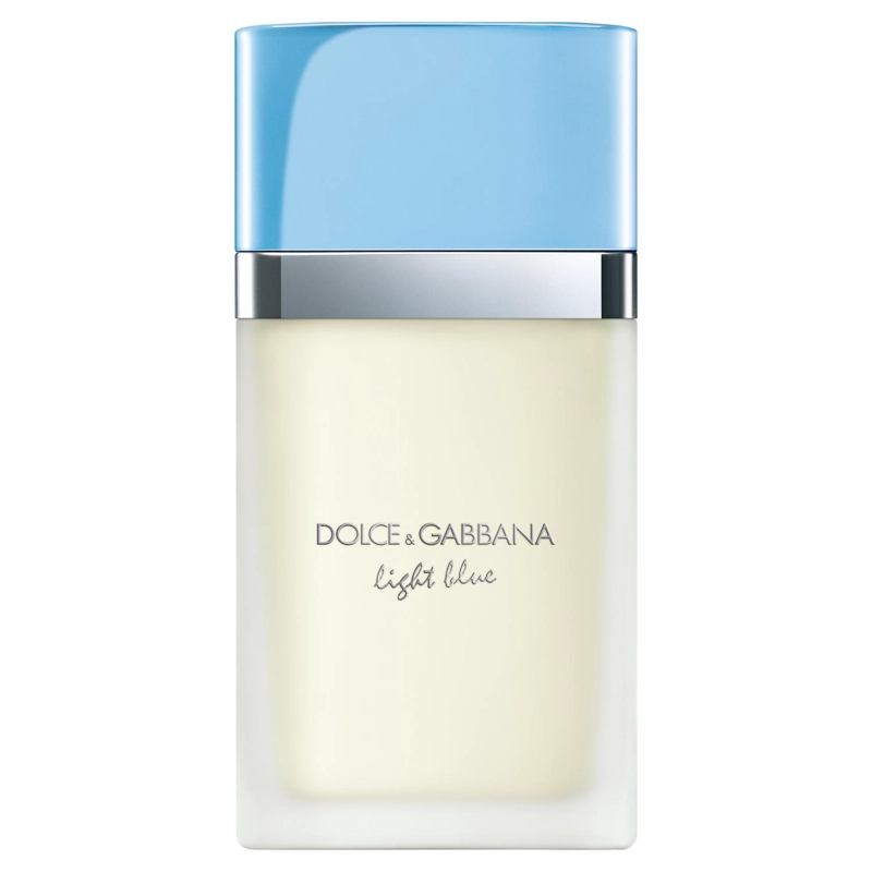 DOLCE & GABBANA LIGHT BLUE WOMAN EDT 30ML - 2