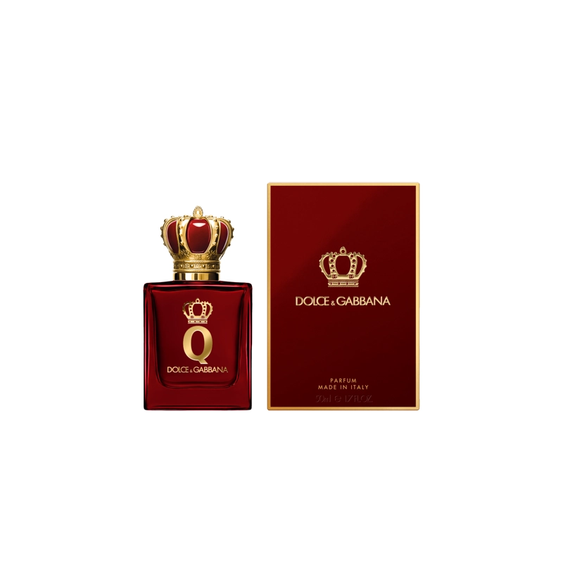 DOLCE & GABBANA Q PARFUM 50ML - 1