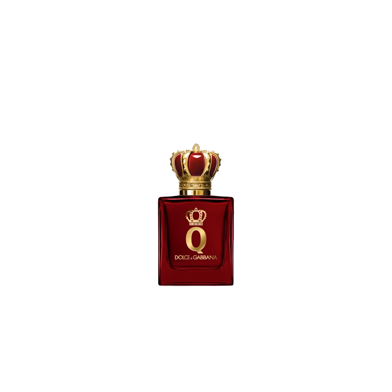 DOLCE & GABBANA Q PARFUM 50ML - 2