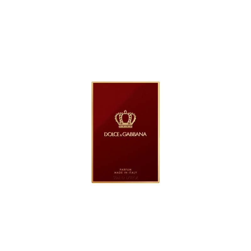 DOLCE & GABBANA Q PARFUM 50ML - 3