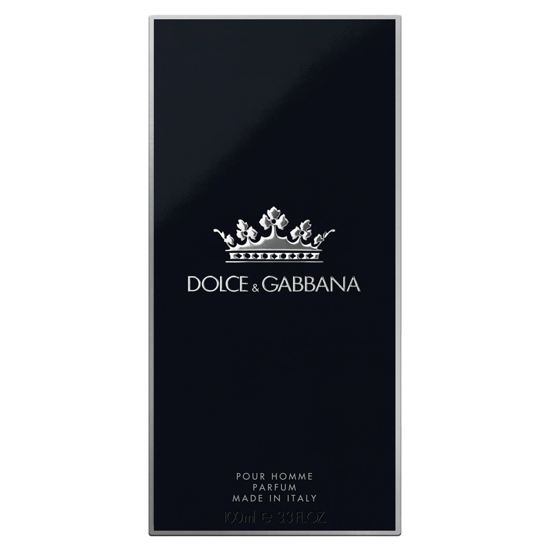DOLCE & GABBANA K PARFUM 100ML - 3