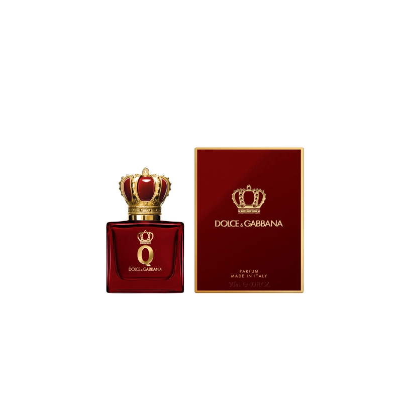 DOLCE & GABBANA Q PARFUM 30ML - 1