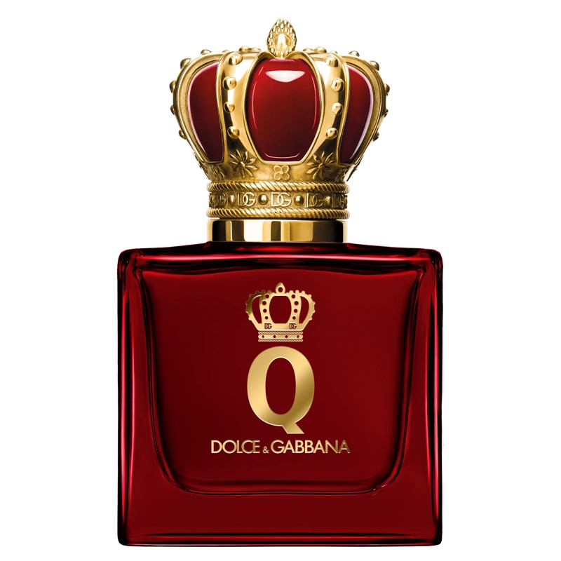 DOLCE & GABBANA Q PARFUM 30ML - 2