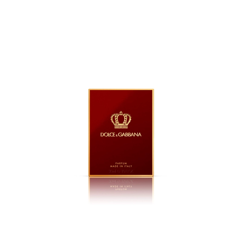 DOLCE & GABBANA Q PARFUM 30ML - 3