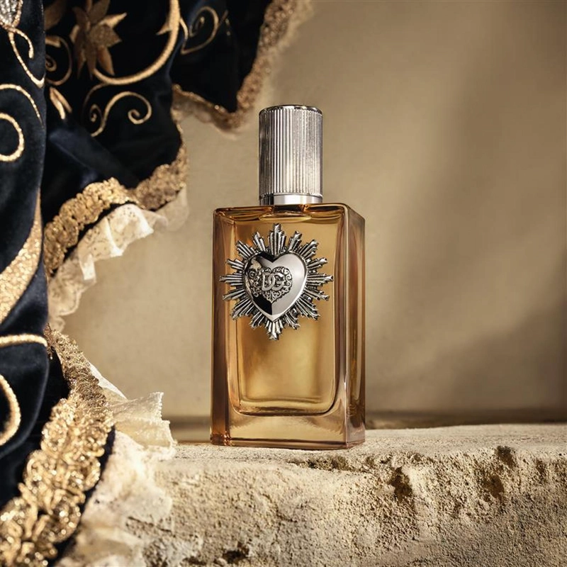DOLCE & GABBANA DEVOTION FOR MEN PARFUM 50ML - 3