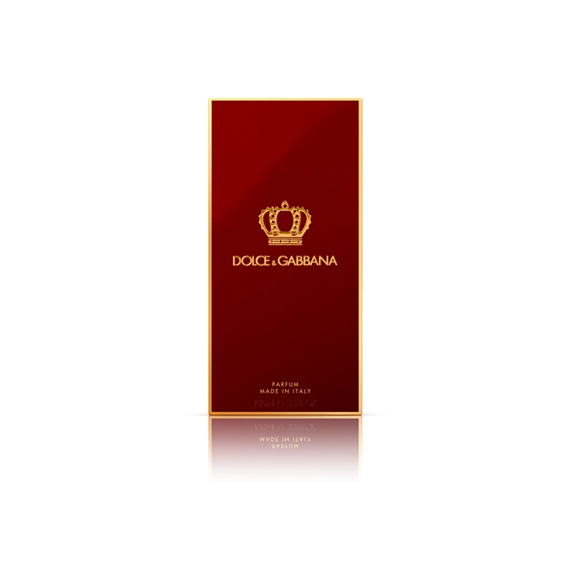 DOLCE & GABBANA Q PARFUM 100ML - 2