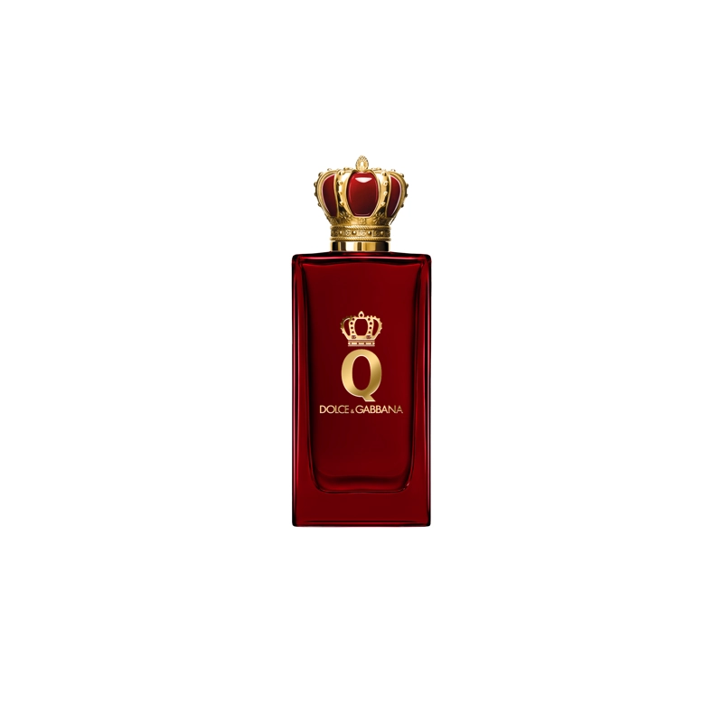 DOLCE & GABBANA Q PARFUM 100ML - 4