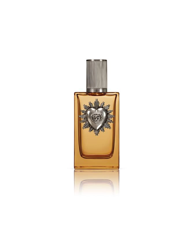 DOLCE & GABBANA DEVOTION FOR MEN PARFUM 100ML - 2
