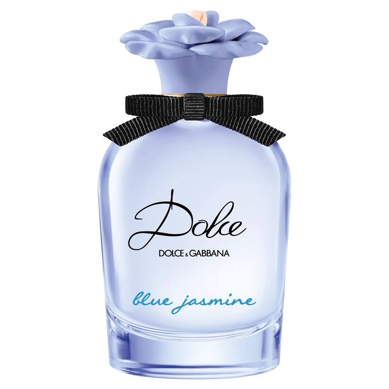 DOLCE & GABBANA BLUE JSMINE EAU DE PARFUM 75ML - 2