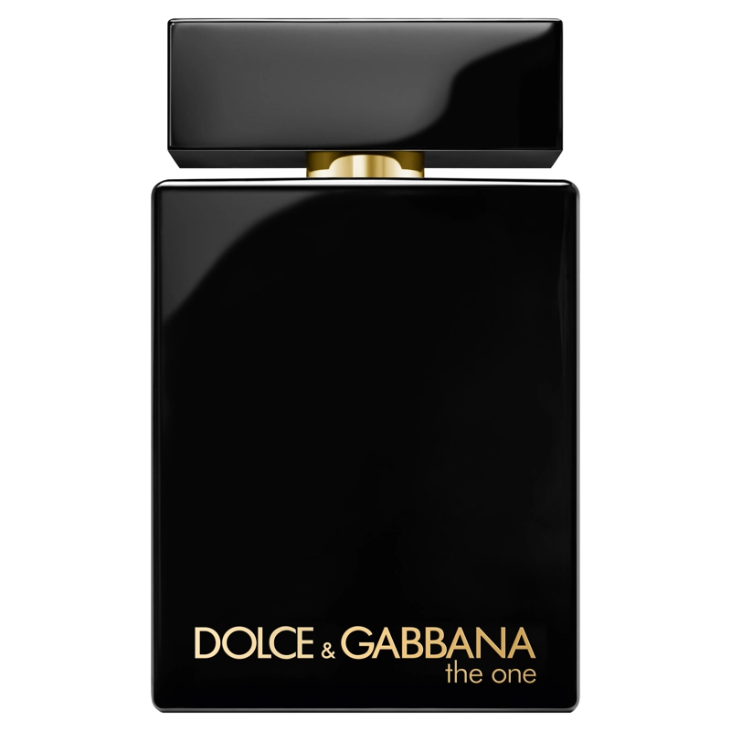 DOLCE & GABBANA THE ONE FOR MEN INTENSE EDPI 100ML - 2