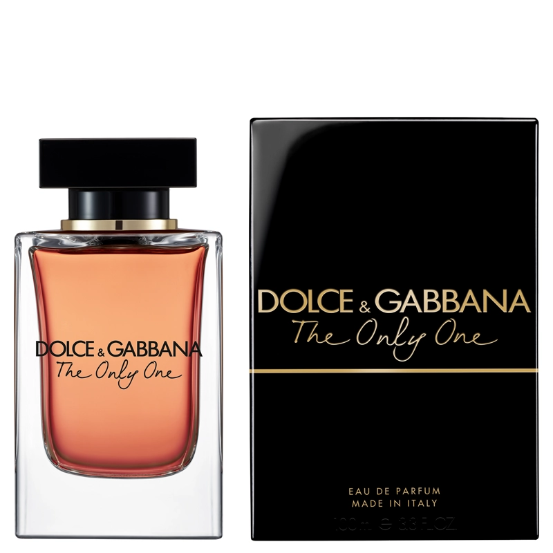 DOLCE & GABBANA THE ONLY ONE EDP 100ML - 1