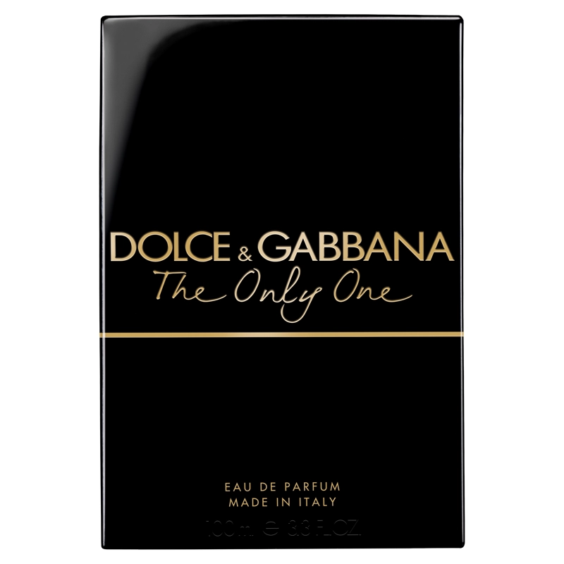 DOLCE & GABBANA THE ONLY ONE EDP 100ML - 3