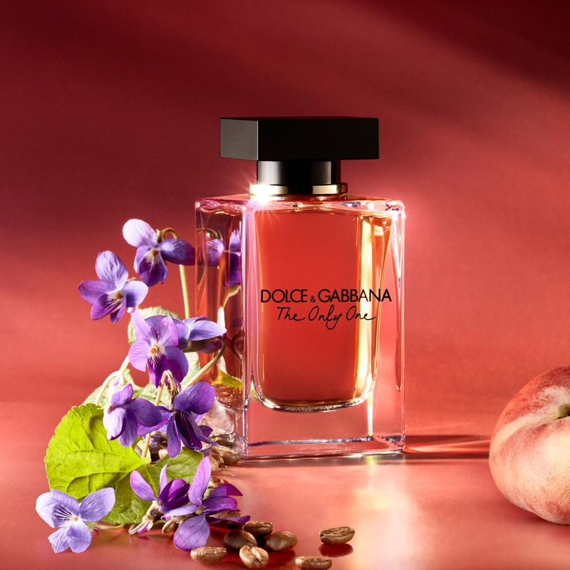 DOLCE & GABBANA THE ONLY ONE EDP 100ML - 4