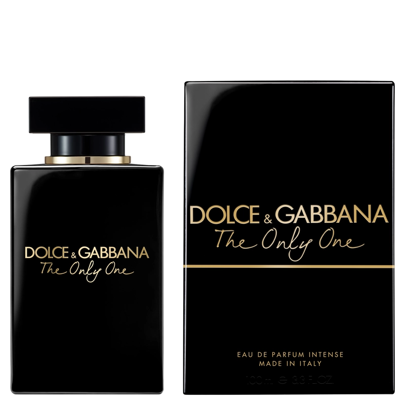 DOLCE & GABBANA THE ONLY ONE INTENSE EDPI 100ML - 1