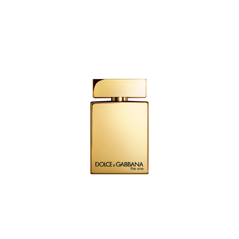 DOLCE & GABBANA THE ONE GOLD FOR MEN EDP INTENSE 100ML - 2