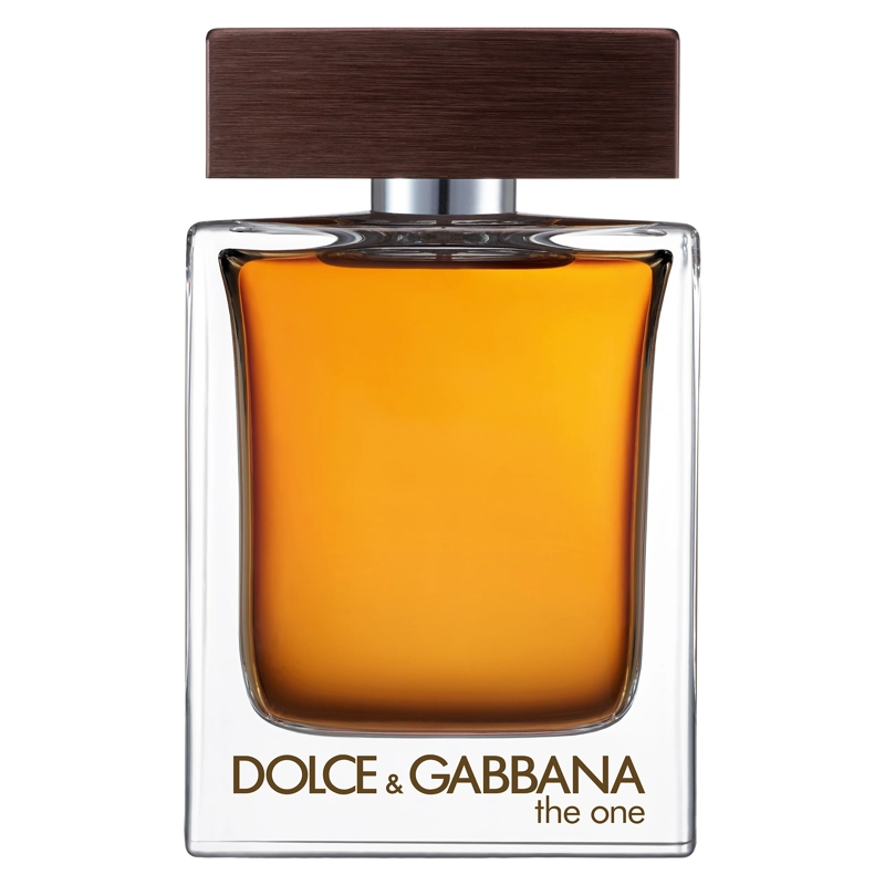 DOLCE & GABBANA THE ONE FOR MEN EDT 150ML - 2